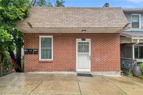 107 Overbrook Blvd, Pittsburgh, PA 15210
