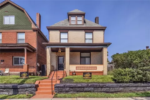 7331 Schley Ave, Pittsburgh, PA 15218