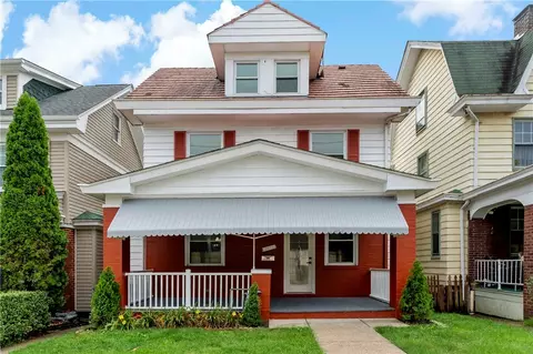 2611 Broadway Ave, Pittsburgh, PA 15216