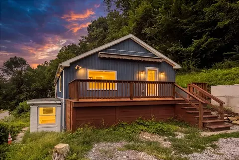 850 Gypsy Glen Rd, Beaver, PA 15009