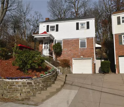 143 Anita Ave, Pittsburgh, PA 15217