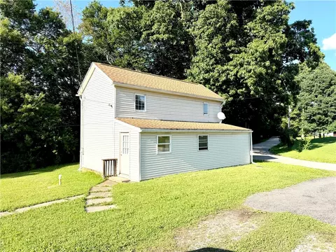 499 Sloan Hill Rd, Templeton, PA 16259