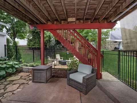 Exterior - 575 E Vanderbilt, Mars, PA 16046 photo 4 of 7