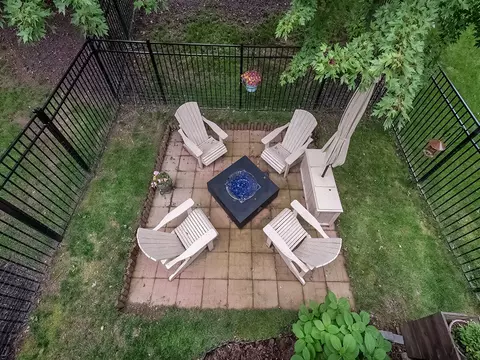 Exterior - 575 E Vanderbilt, Mars, PA 16046 photo 6 of 7