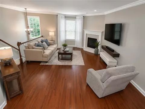 Living - 575 E Vanderbilt, Mars, PA 16046 photo 1 of 2