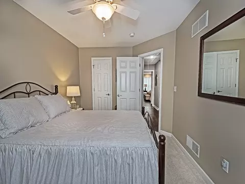 Bedroom - 575 E Vanderbilt, Mars, PA 16046 photo 2 of 5