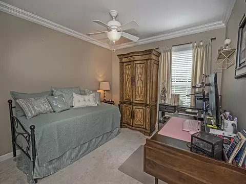 Bedroom - 575 E Vanderbilt, Mars, PA 16046 photo 4 of 5