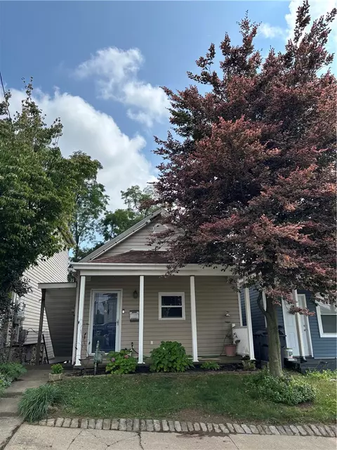 533 Finley Ave, Carnegie, PA 15106
