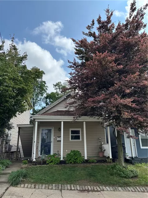 533 Finley Ave, Carnegie, PA 15106