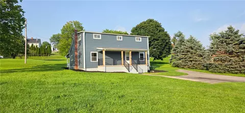 1628 Smith Twp State Rd, Burgettstown, PA 15021