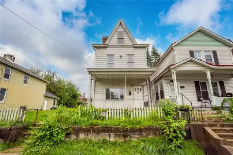 719 Frederick St, Mckees Rocks, PA 15136