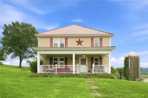 20 Mavor Ln, Avella, PA 15312