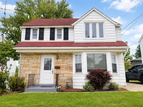 1303 Highland Ave, New Castle, PA 16101