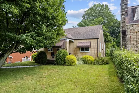 1069 Harding St, Bridgeville, PA 15017