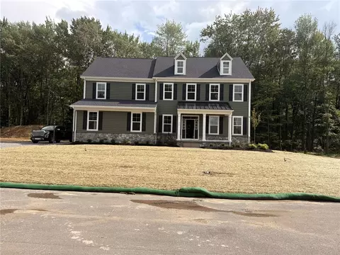 117 Shadow Ridge Dr, Butler, PA 16002