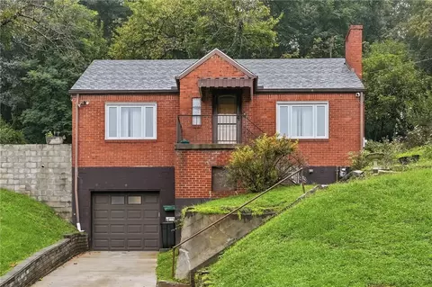 2115 E Beckert Ave, Pittsburgh, PA 15212