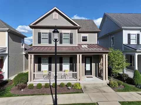 250 2nd St, Oakmont, PA 15139