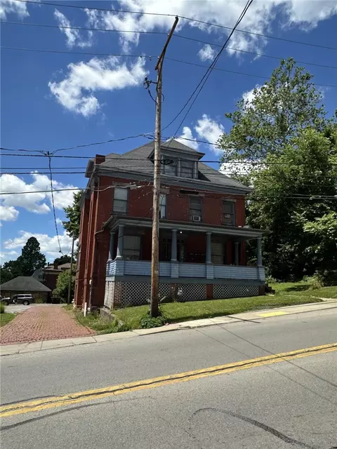 307 Highland Ave, New Castle, PA 16101