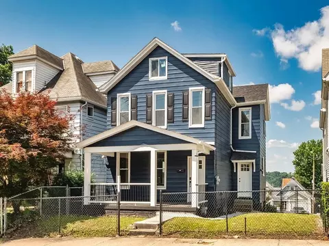 1741 Freeport Rd, Arnold, PA 15068