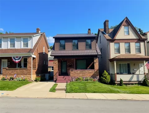 303 Shaler St, Pittsburgh, PA 15211