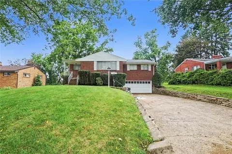1314 Foxboro Dr, Monroeville, PA 15146