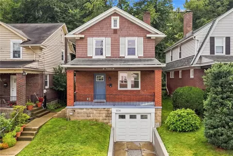 1006 Flemington, Pittsburgh, PA 15217