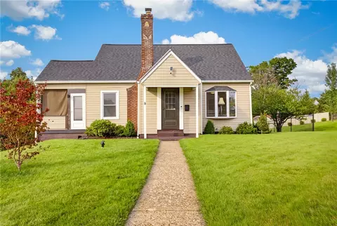 2029 Circle Dr, Aliquippa, PA 15001