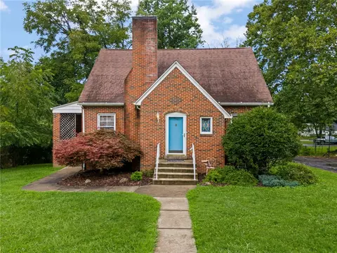 545 Sherman Ave, Waynesburg, PA 15370