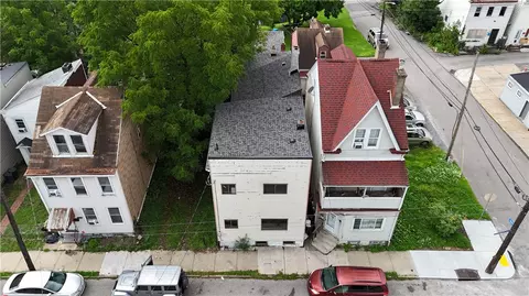 2925 Shadeland Ave, Pittsburgh, PA 15212