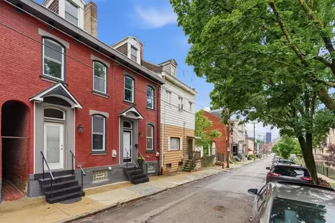 3448 12 Ligonier St, Pittsburgh, PA 15201