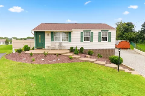 1402 Ivywood Dr, Allison Park, PA 15101