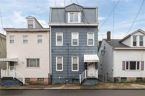 2023 Lowrie St, Pittsburgh, PA 15212