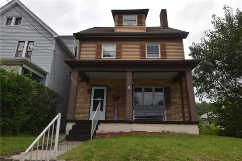 128 Hartrey St, Springdale, PA 15144