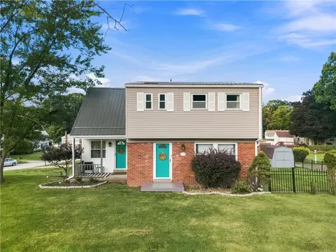 1521 Fernledge, Allison Park, PA 15101