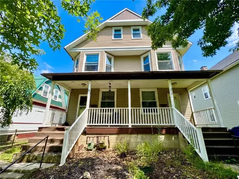 212-214 214r Clarion St, Johnstown, PA 15905