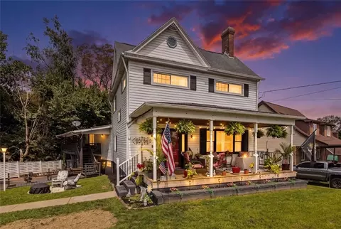223 Wilson, Charleroi, PA 15022