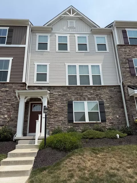507 Captain Lee Boss Way, Cranberry Township, PA 16066