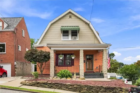 300 Winterhill St, Pittsburgh, PA 15226