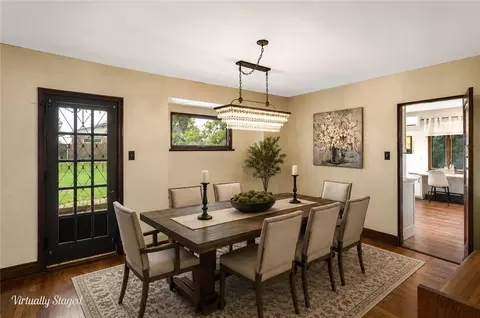 Dining - 148 E Fairview Ave, Pittsburgh, PA 15237 photo 1 of 1