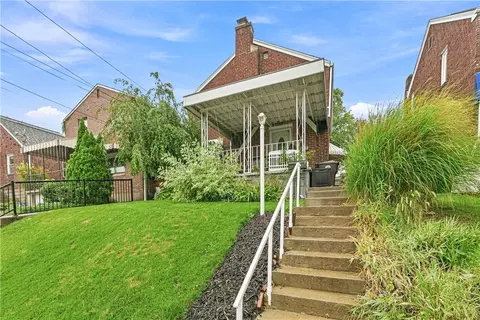 3045 Hazelhurst Ave, Pittsburgh, PA 15227