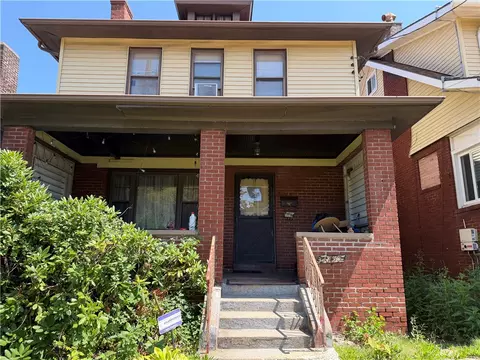 1755 Harvard Ave, Pittsburgh, PA 15218