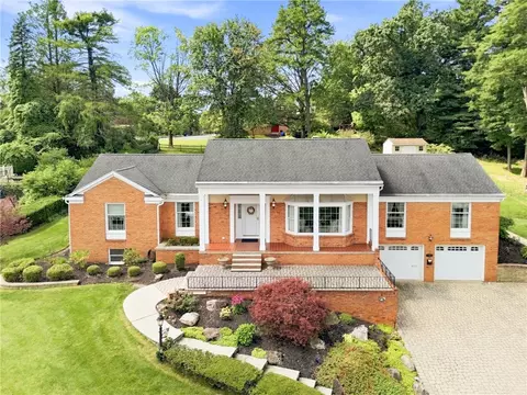 500 Penn Ave, Johnstown, PA 15905