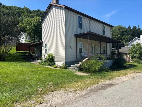 1634 Sahara, Buena Vista, PA 15018