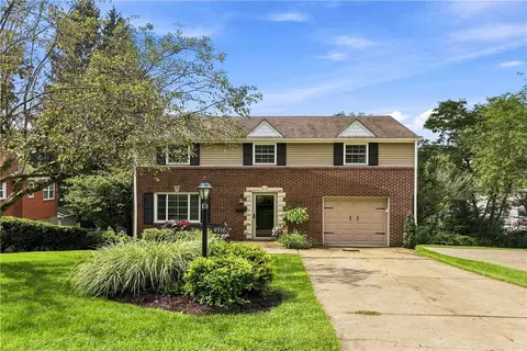 4916 Plymouth Rd, Pittsburgh, PA 15227