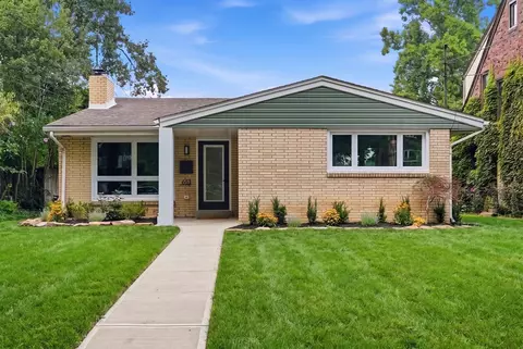 651 10th, Oakmont, PA 15139