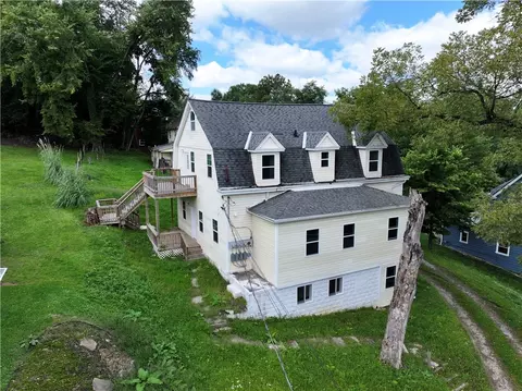 1116 Oneil Blvd, Mckeesport, PA 15132
