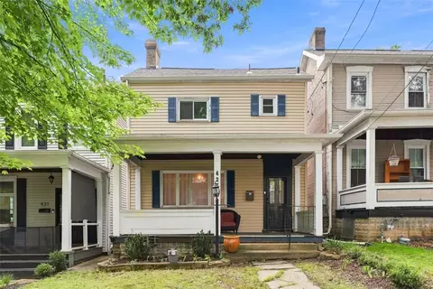 423 5th St, Oakmont, PA 15139