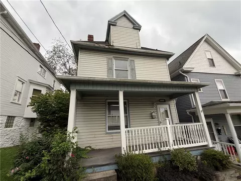354 Frothingham Ave, Jeannette, PA 15644