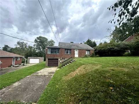 6944 Shannon Rd, Verona, PA 15147