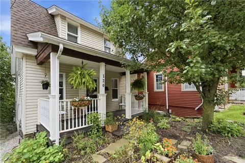 120 Morton Ave, Butler, PA 16001